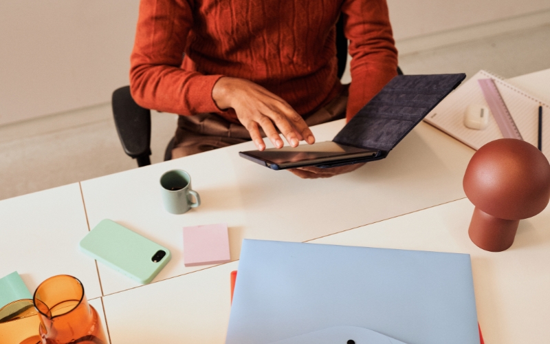 Professional Branding